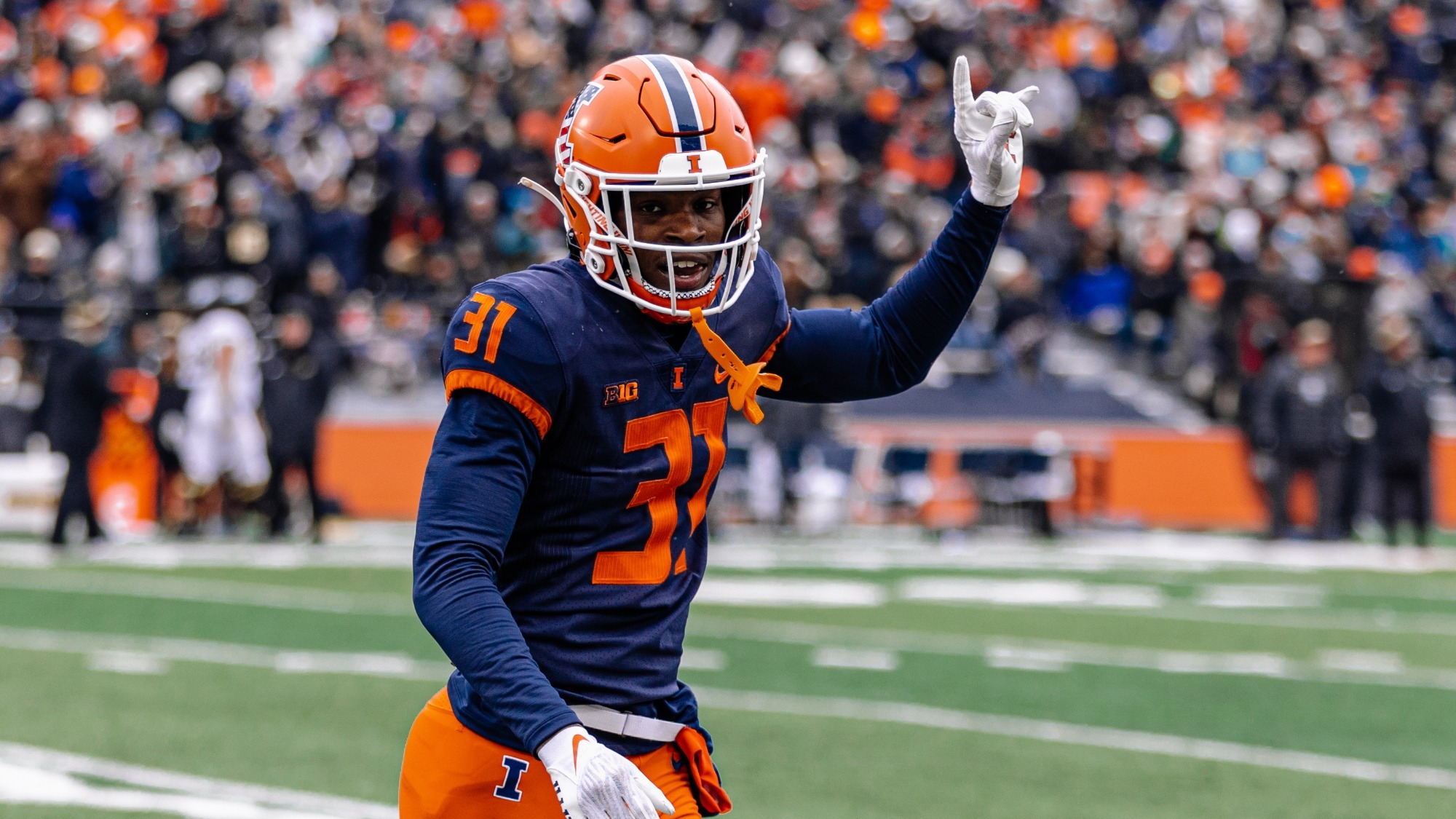 2023 NFL Mock Draft – 2/2/23