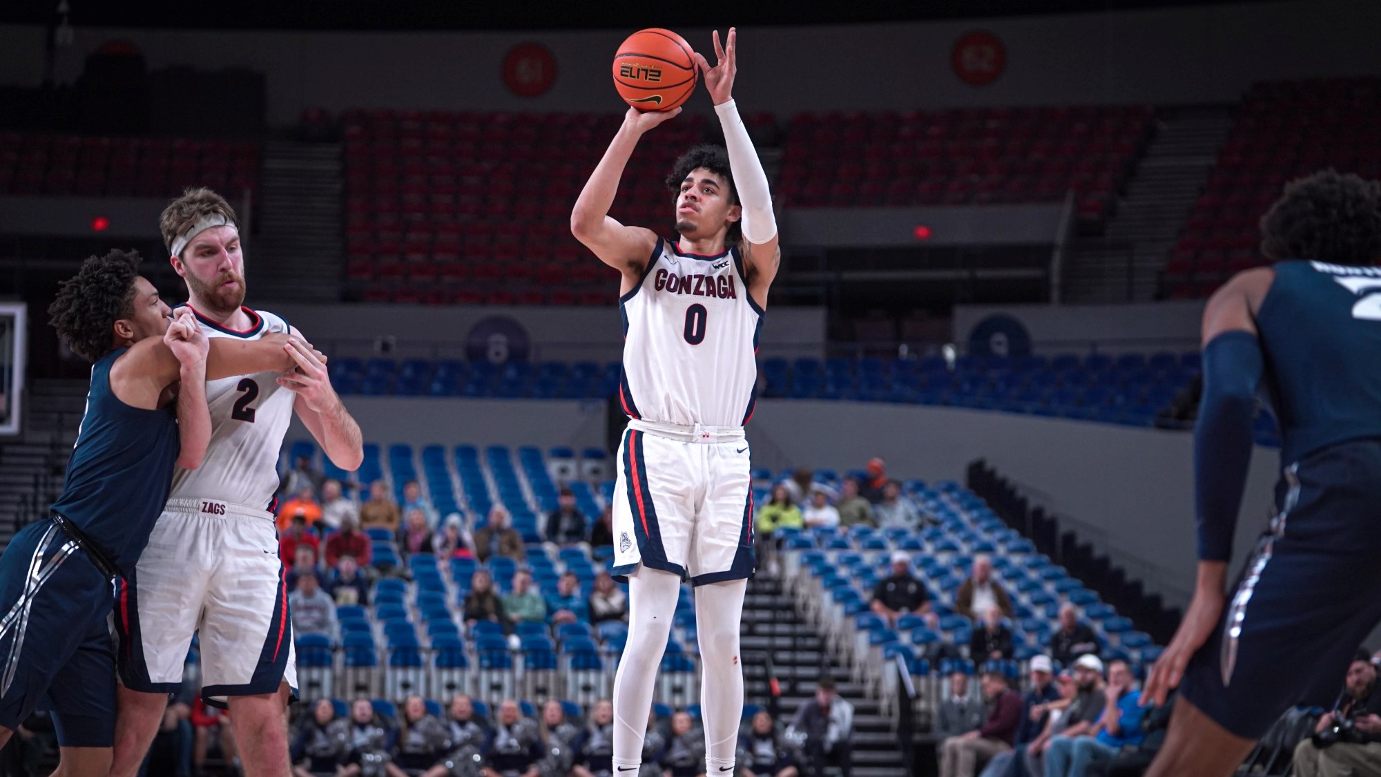 2023 NBA Mock Draft With Analysis – 2/21/23