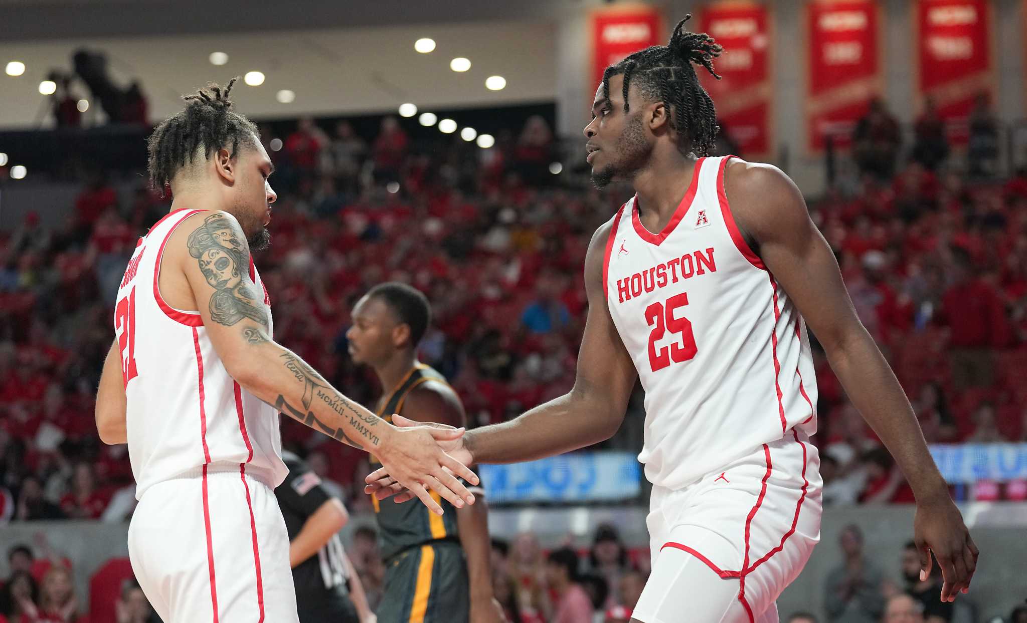 2023 NBA Mock Draft – 2/3/23