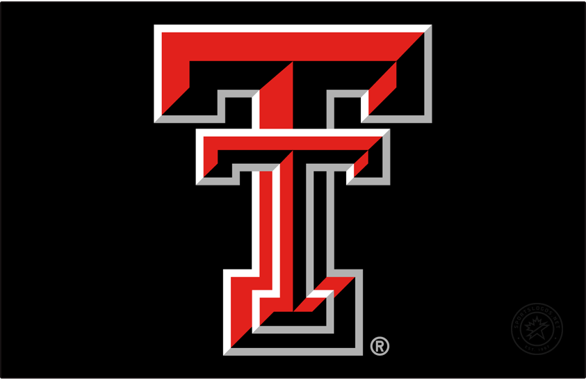 NBA 2K24 Draft Class Prospects – Texas Tech Red Raiders
