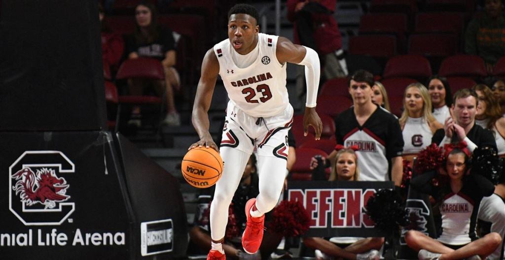 2023 NBA Mock Draft –&nbsp;3/14/23