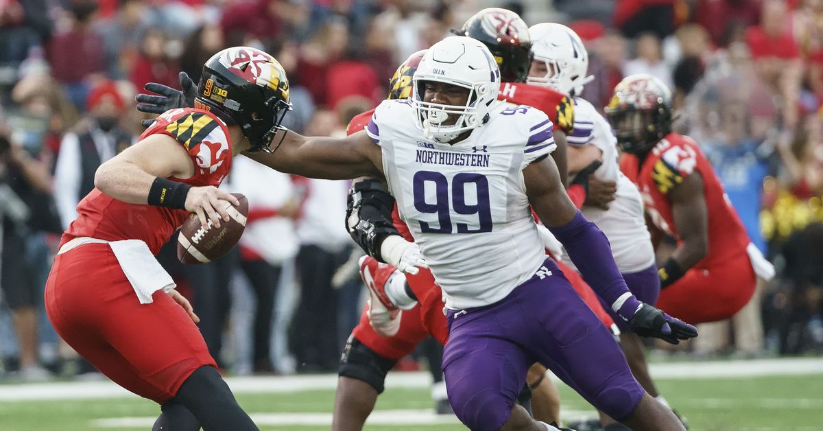 2023 NFL Mock Draft – 3/28/23