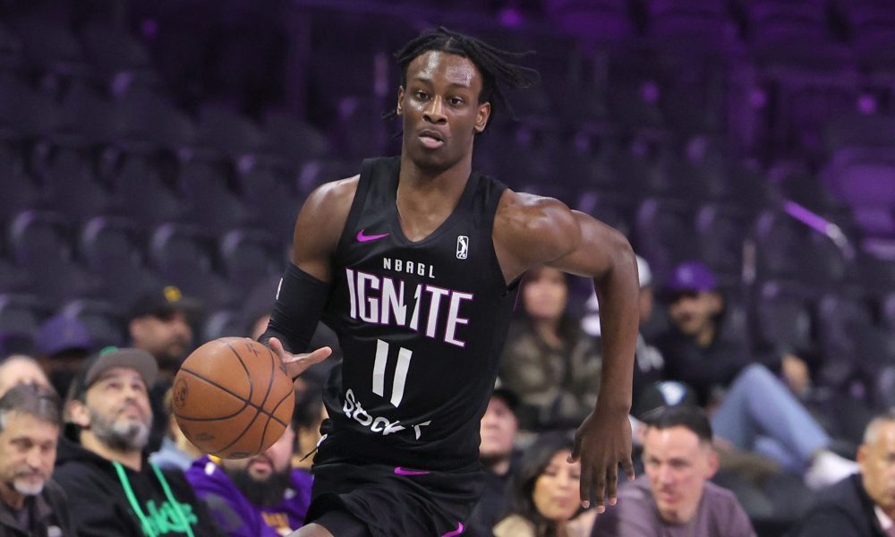 2023 NBA Mock Draft – 3/28/23