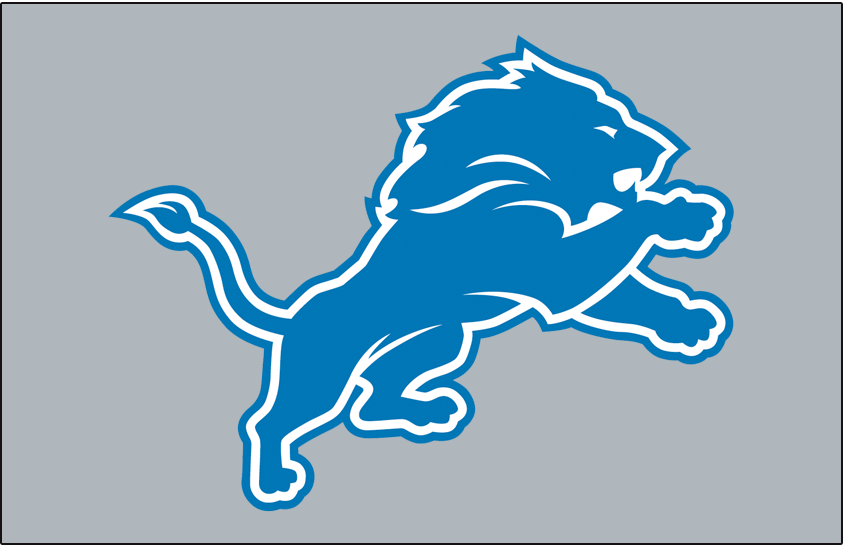 Detroit Lions 2023 Off-Season&nbsp;Page