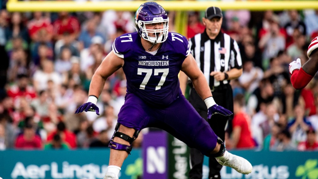 2023 NFL Mock Draft With Analysis –&nbsp;3/14/23