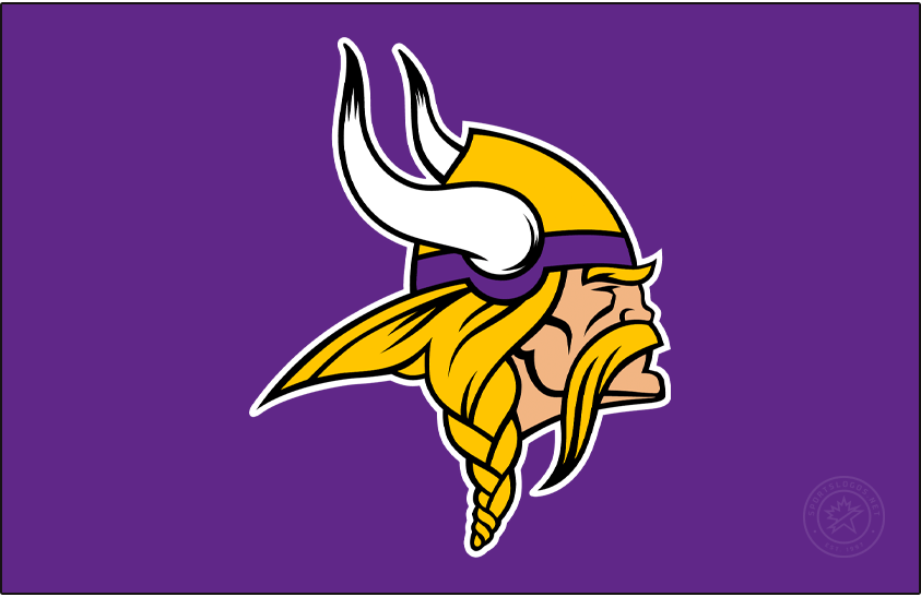 Minnesota Vikings 2023 Off-Season&nbsp;Page
