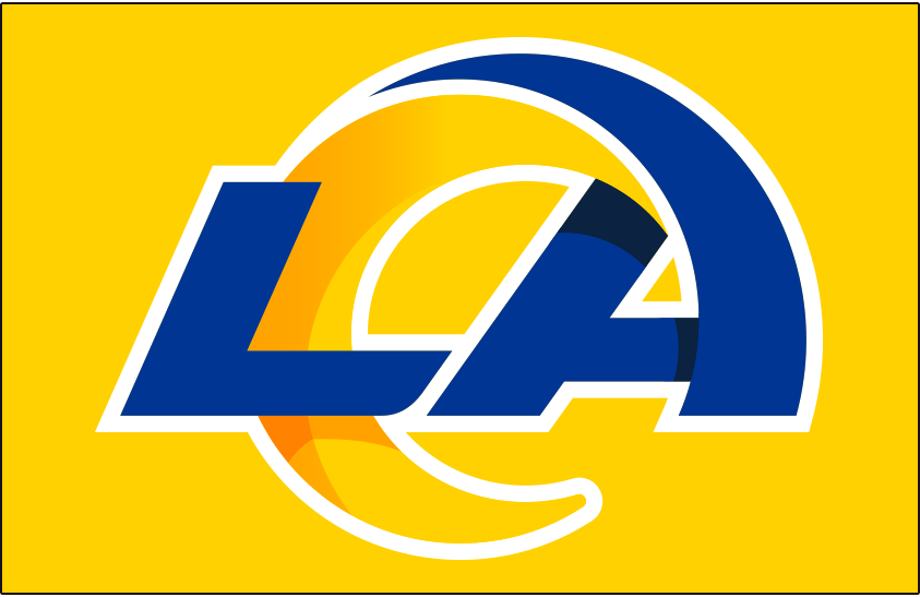 Los Angeles Rams 2026 Off-Season Page
