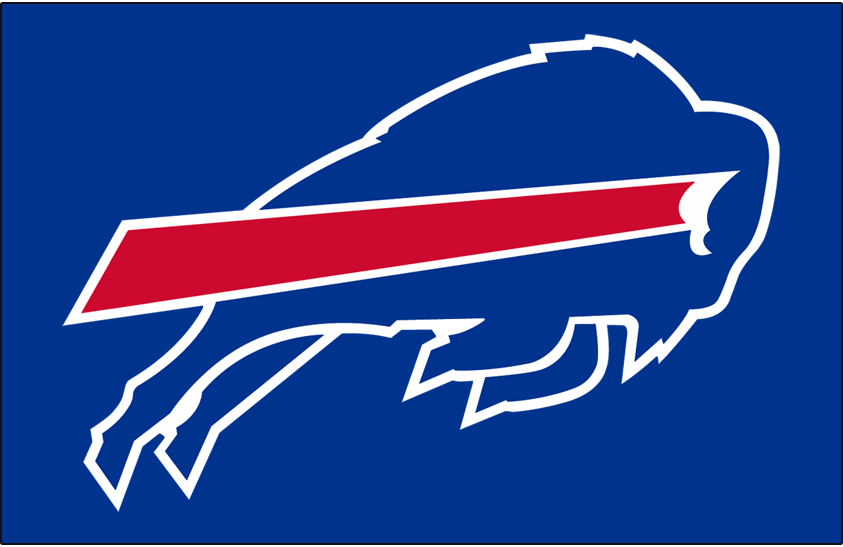 Buffalo Bills 2026 Off-Season Page