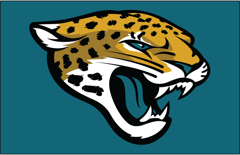 Jacksonville Jaguars 2023 Off-Season Page