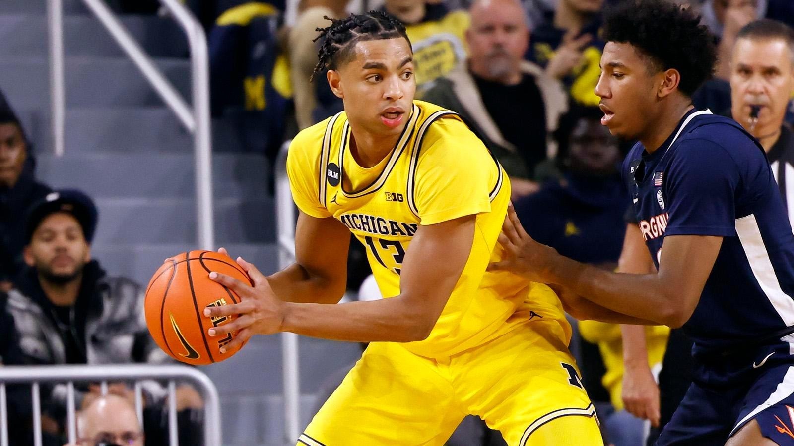 2023 NBA Mock Draft – 3/17/23