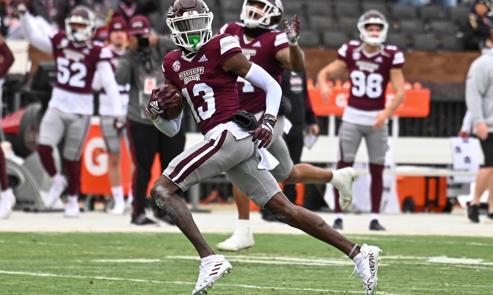 2023 NFL Mock Draft – 3/21/23