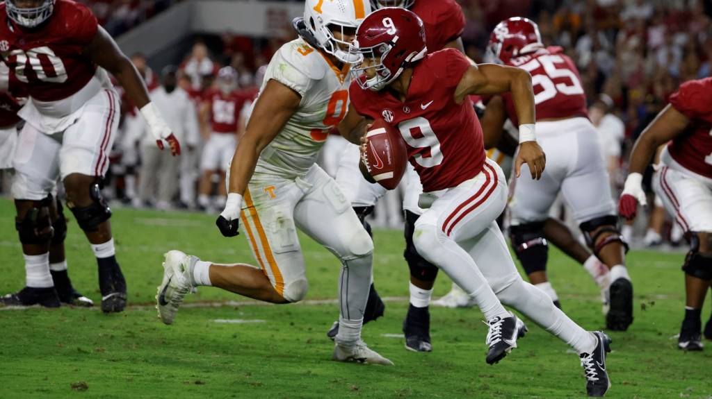 2023 NFL Mock Draft – 3 Round Edition –&nbsp;4/18/23