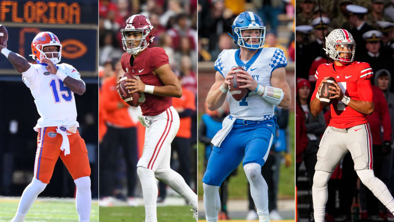 2023 NFL Mock Draft With Analysis – 4/25/23