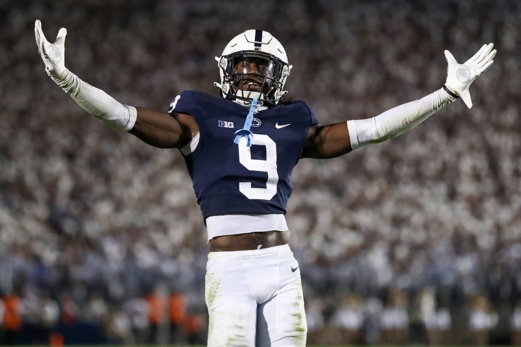 2023 NFL Mock Draft –&nbsp;4/11/23