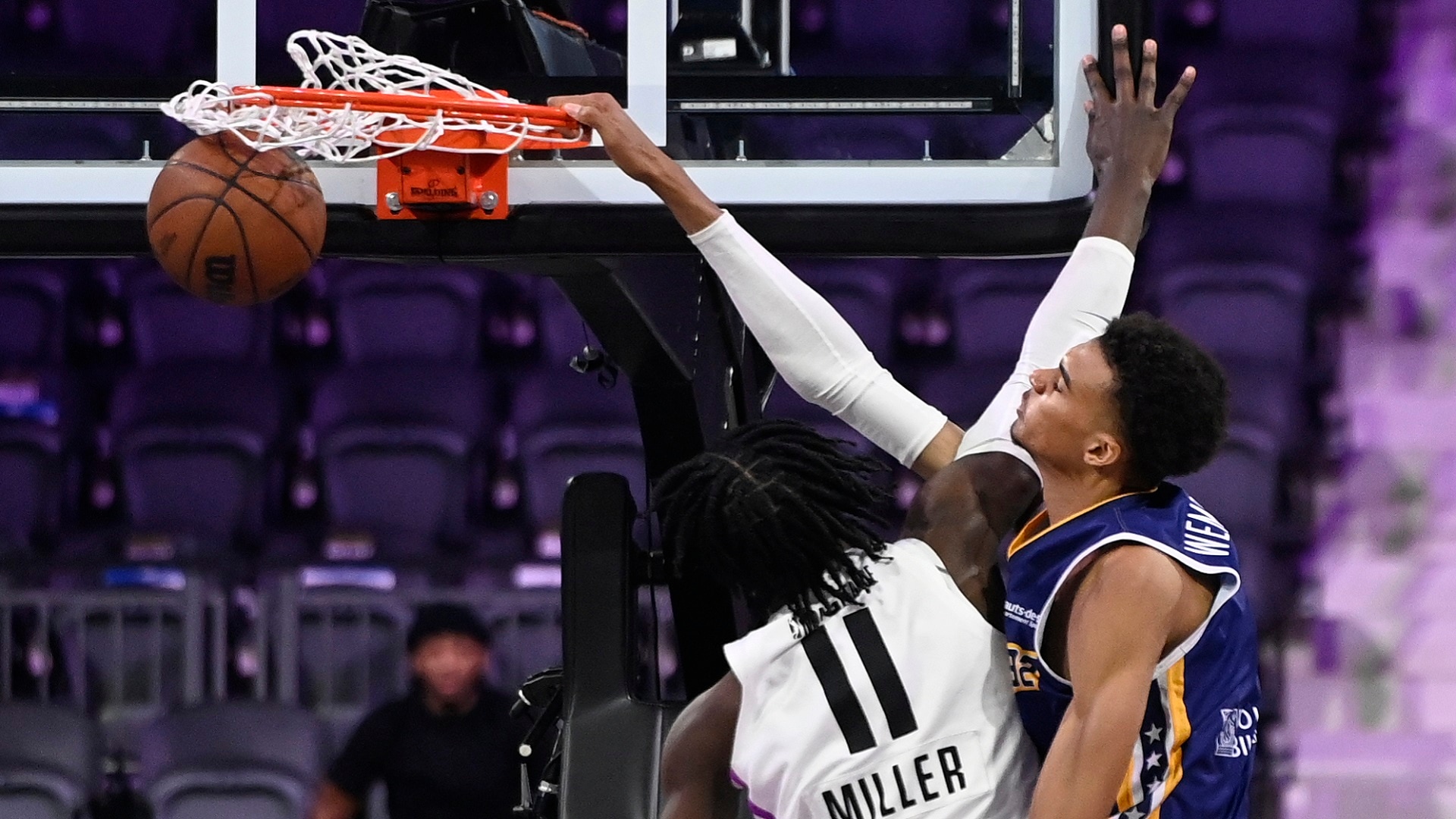 2023 NBA Mock Draft – 4/3/23