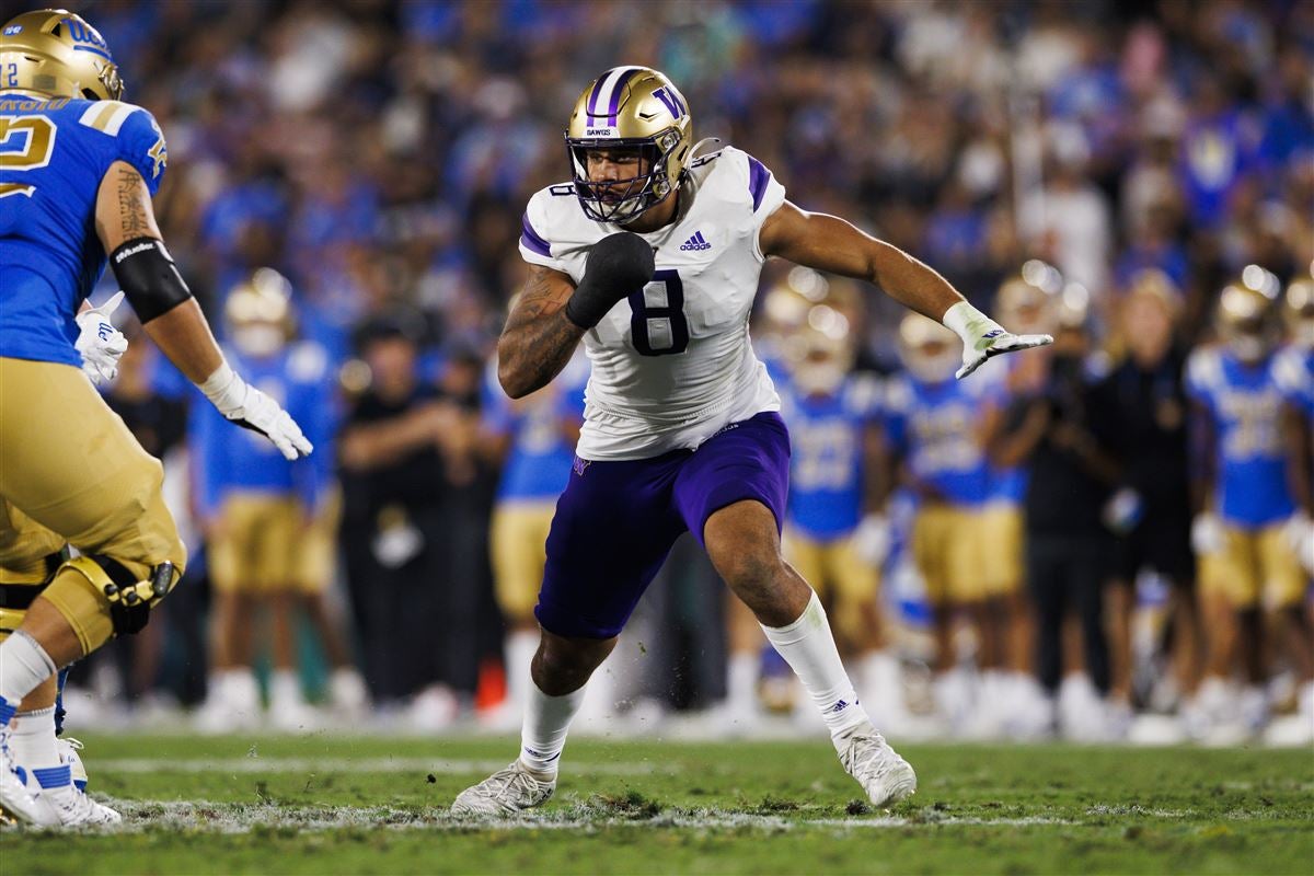 2024 NFL Mock Draft – 5/9/23