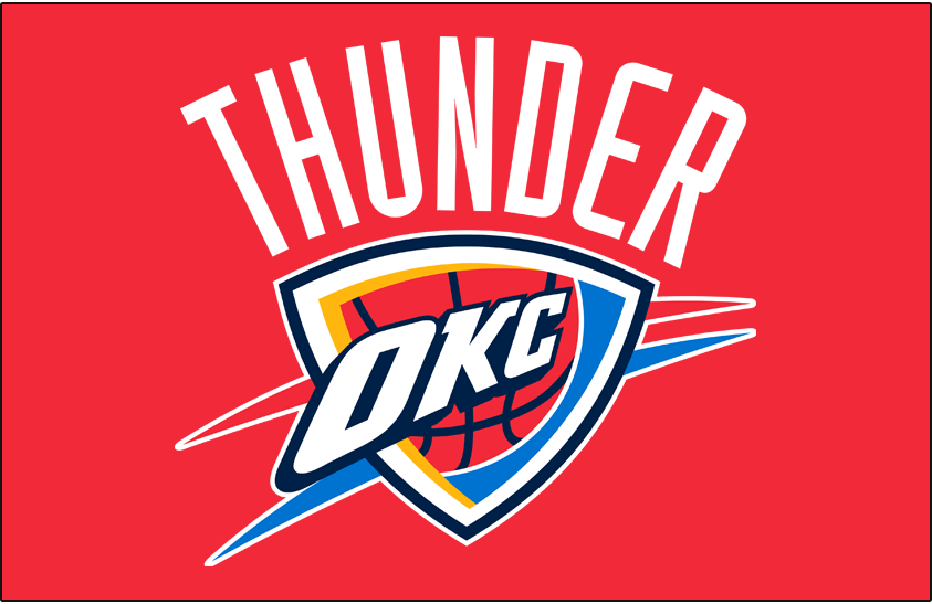 2025 NBA Off-Season Page – Oklahoma City Thunder