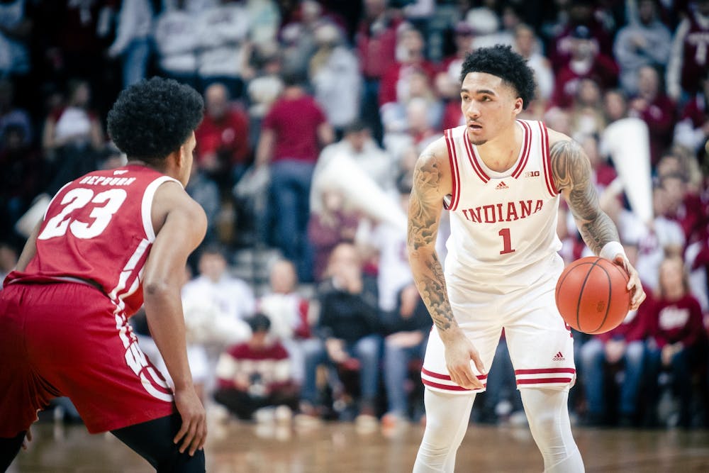 2023 NBA Mock Draft – 5/9/23
