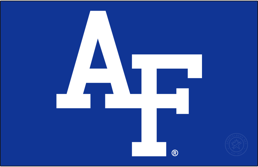 Madden NFL 25 Draft Class Prospects – Air Force&nbsp;Falcons