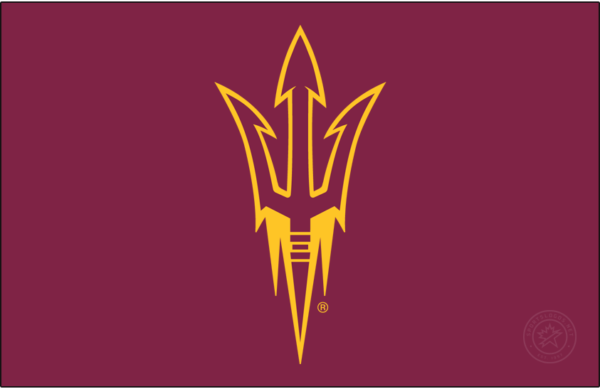 NBA 2K24 Draft Class Prospects – Arizona State Sun Devils