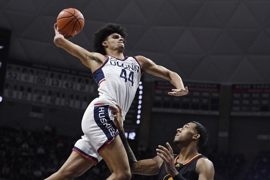 2023 NBA Mock Draft – Post-Combine –&nbsp;5/19/23