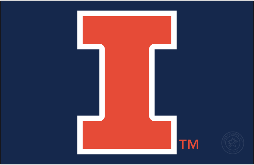 Madden NFL 26 Draft Class Prospects – Illinois Fighting Illini