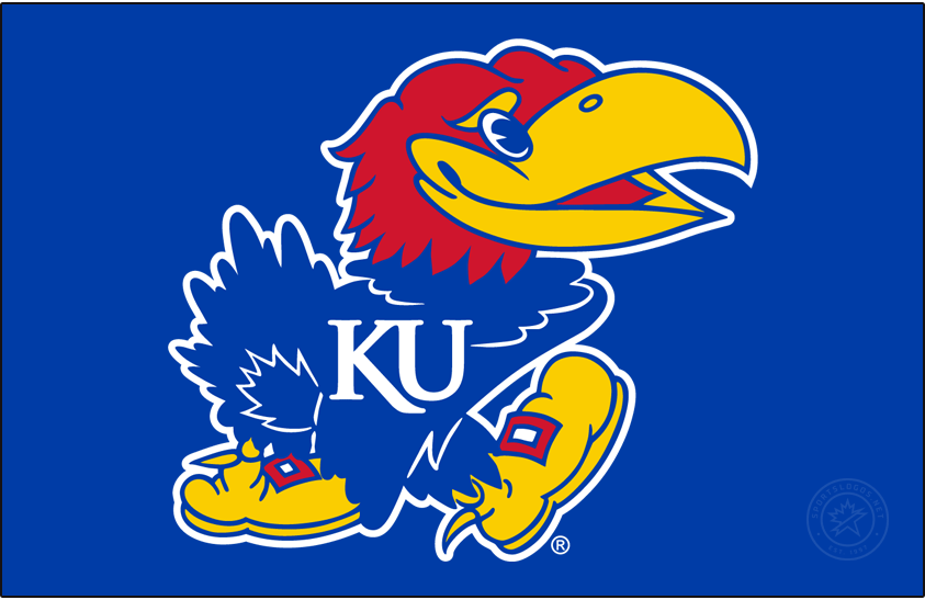 NBA 2K25 Draft Class Prospects – Kansas Jayhawks
