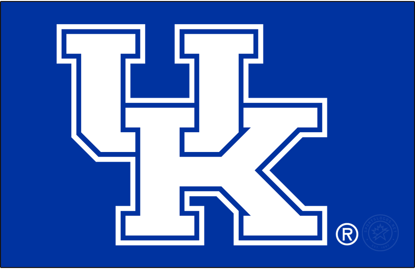NBA 2K24 Draft Class Prospects – Kentucky Wildcats