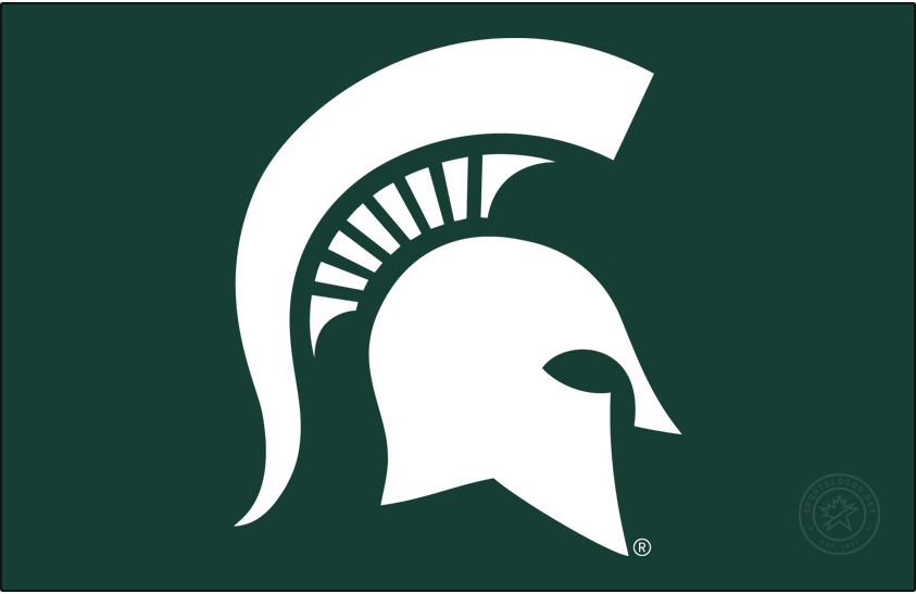 Madden NFL 25 Draft Class Prospects – Michigan State Spartans