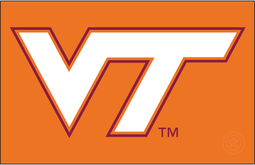NBA 2K24 Draft Class Prospects – Virginia Tech Hokies