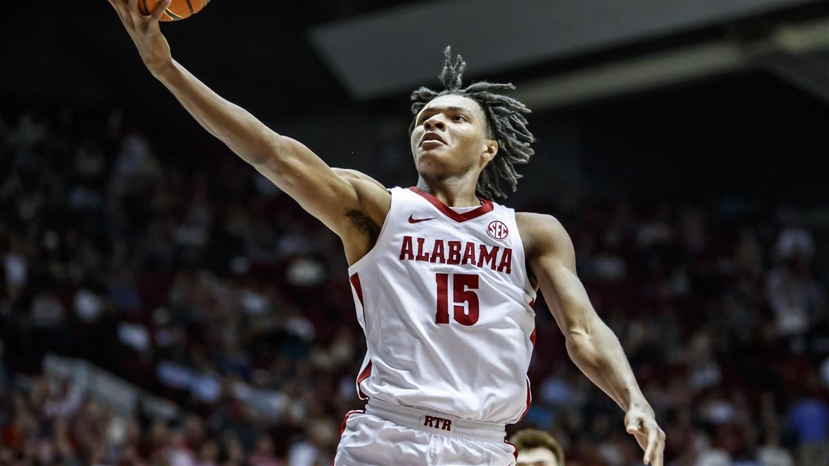 2023 NBA Mock Draft – 6/22/23