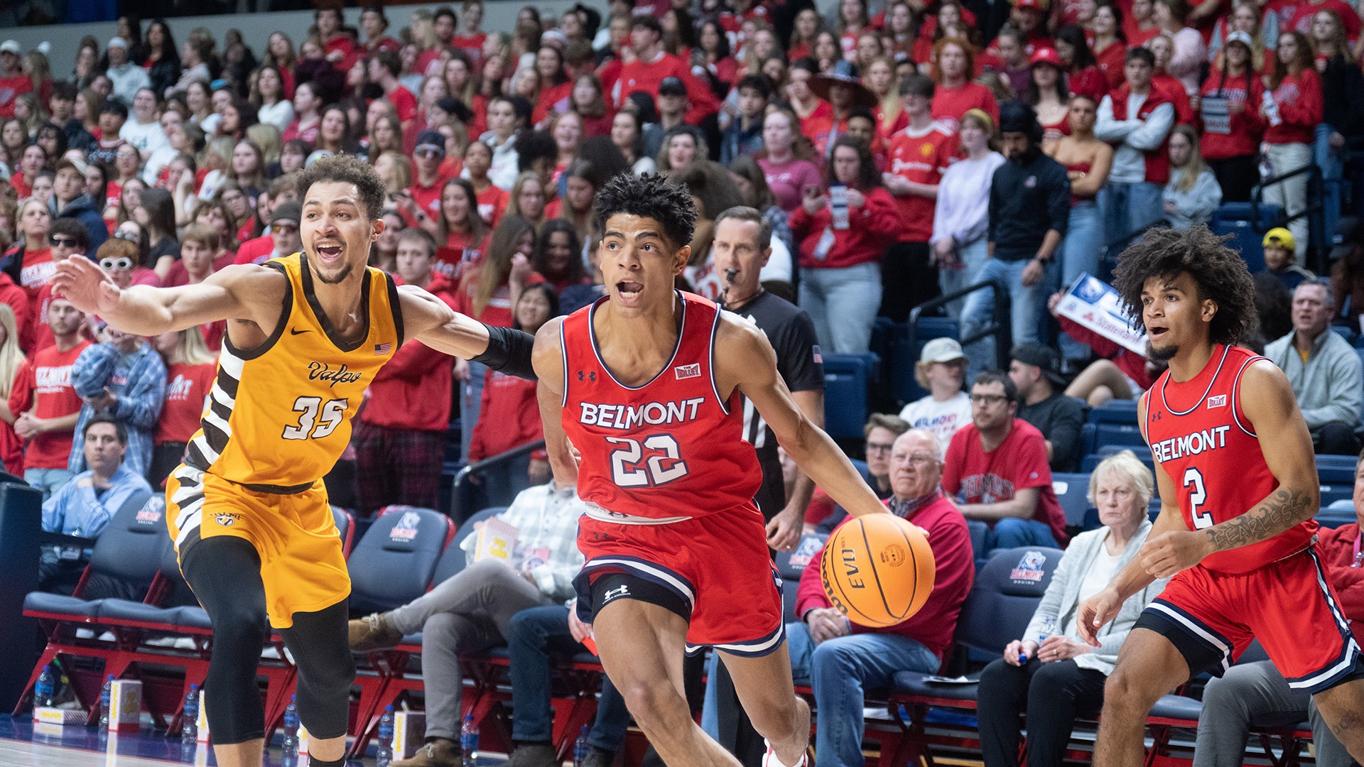 2023 NBA Mock Draft – 6/21/23