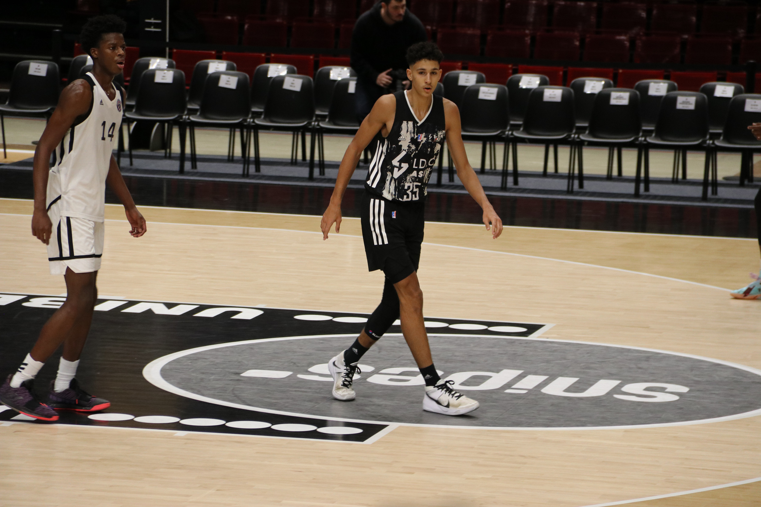 2024 NBA Mock Draft With Analysis – 6/28/23