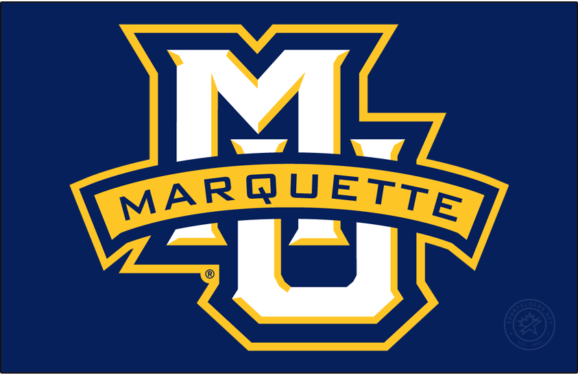 NBA 2K24 Draft Class Prospects – Marquette Golden Eagles