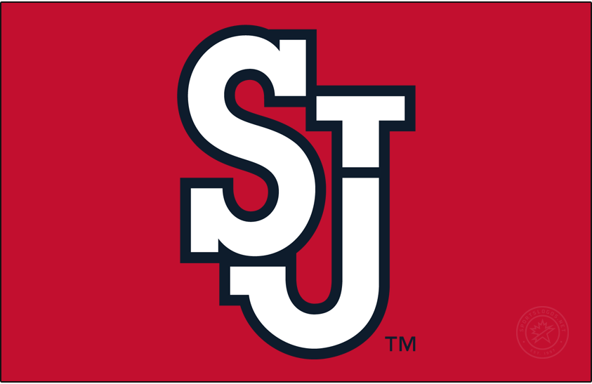 NBA 2K25 Draft Class Prospects – St. John’s Red Storm