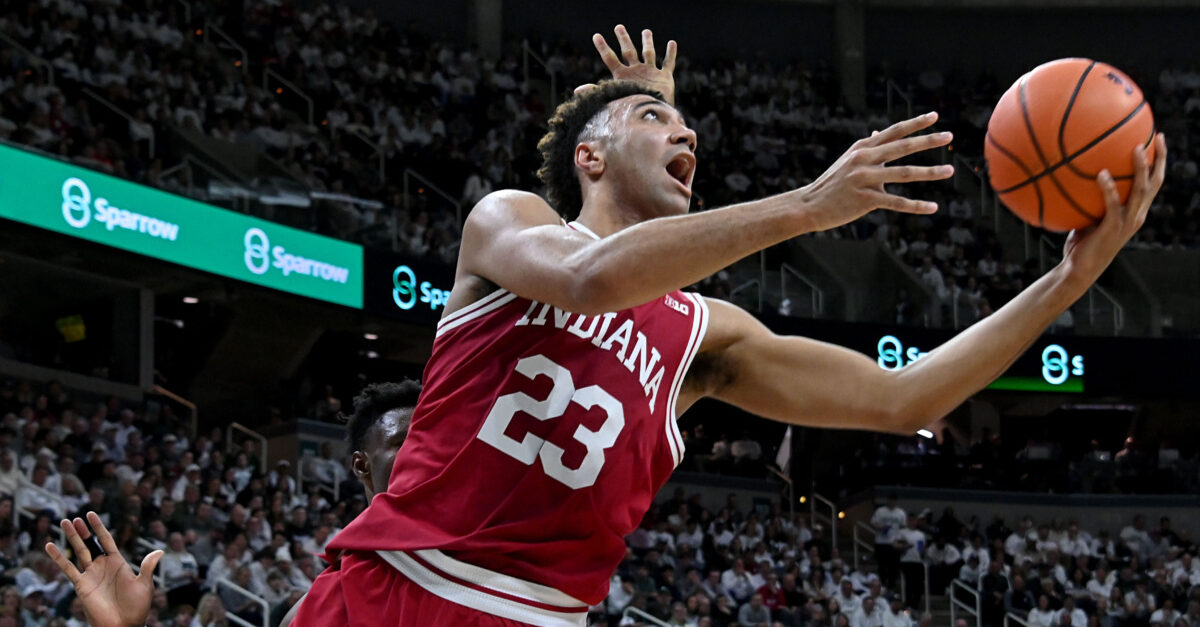 2023 NBA Mock Draft – 6/6/23