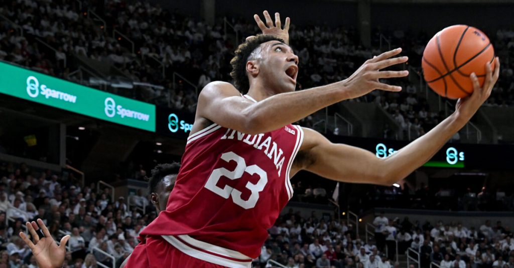 2023 NBA Mock Draft –&nbsp;6/6/23