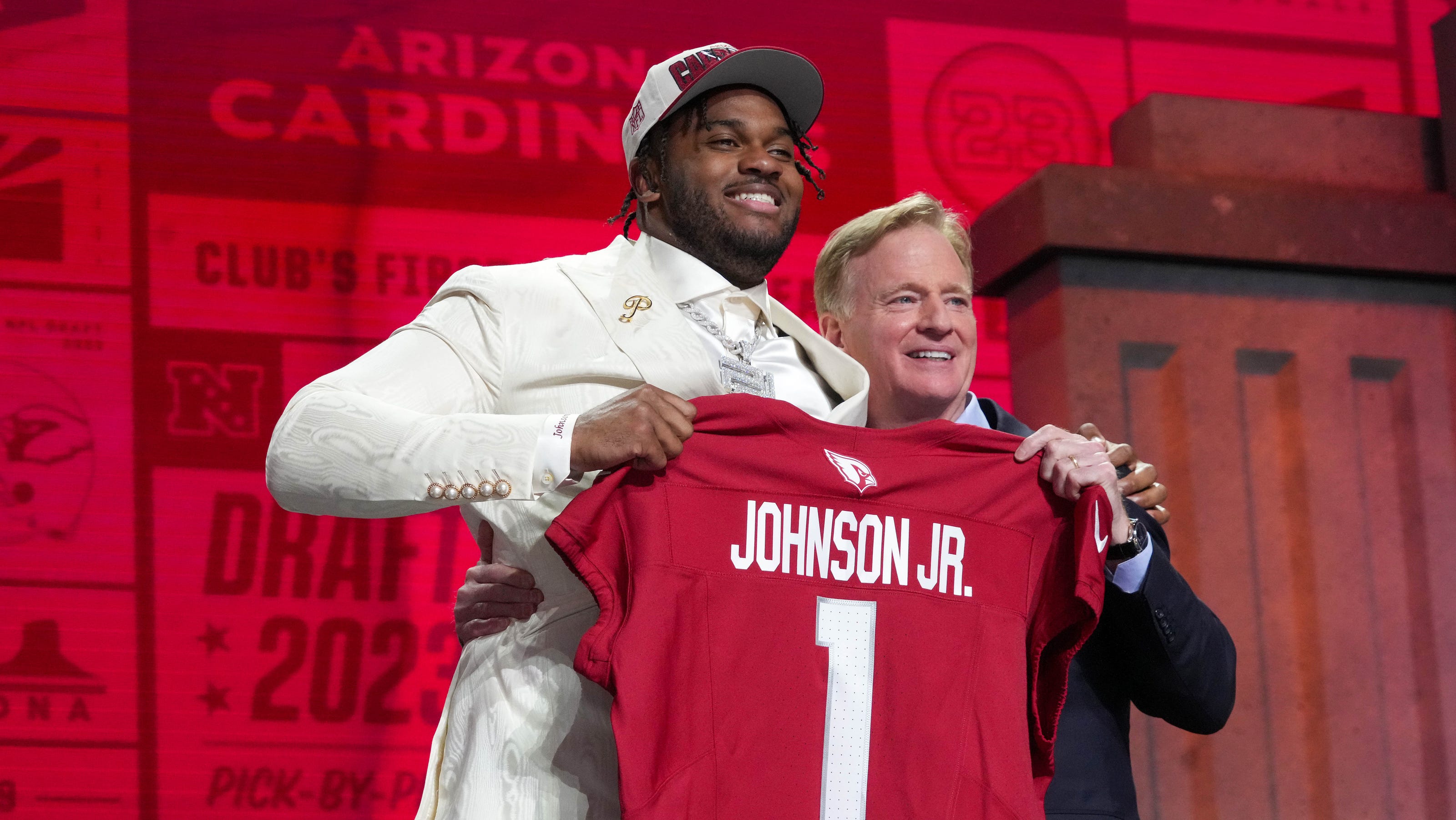 Madden NFL 24 – Rookie OT Launch Ratings