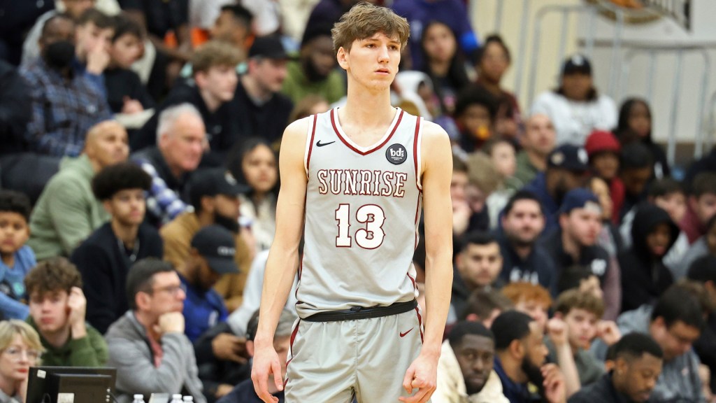 2024 NBA Mock Draft –&nbsp;7/2/23