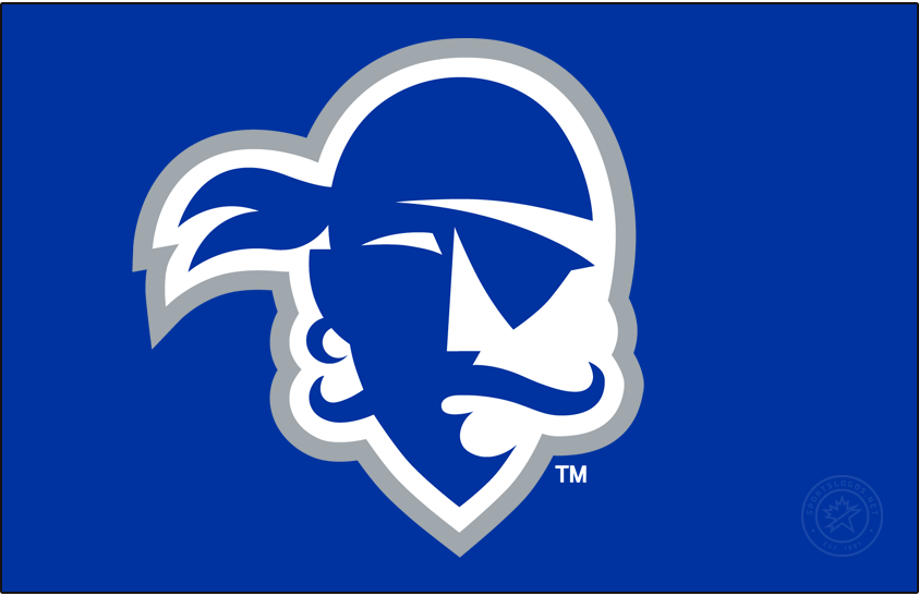 NBA 2K24 Draft Class Prospects – Seton Hall&nbsp;Pirates