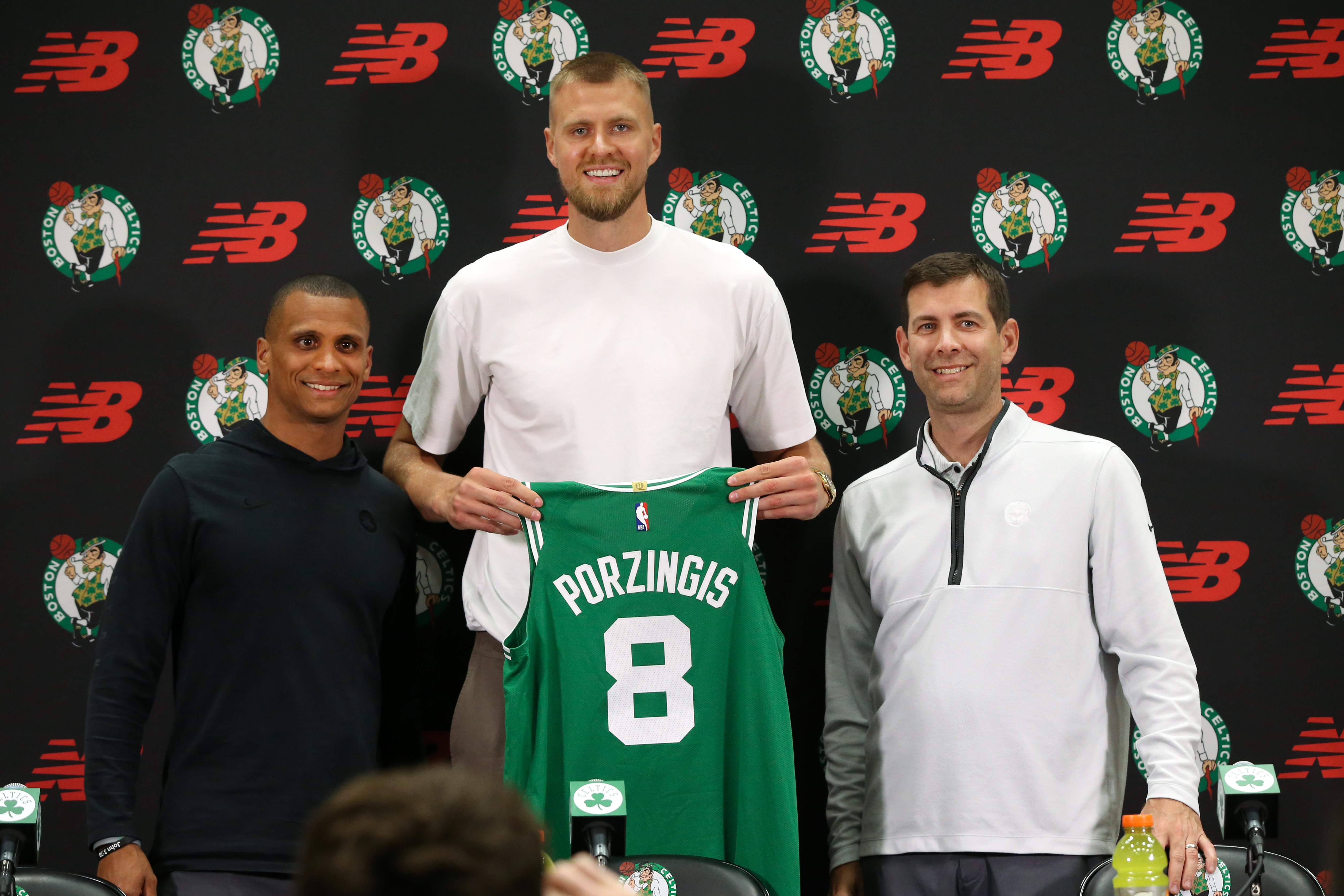 2023 NBA Off-Season Review – Eastern Conference