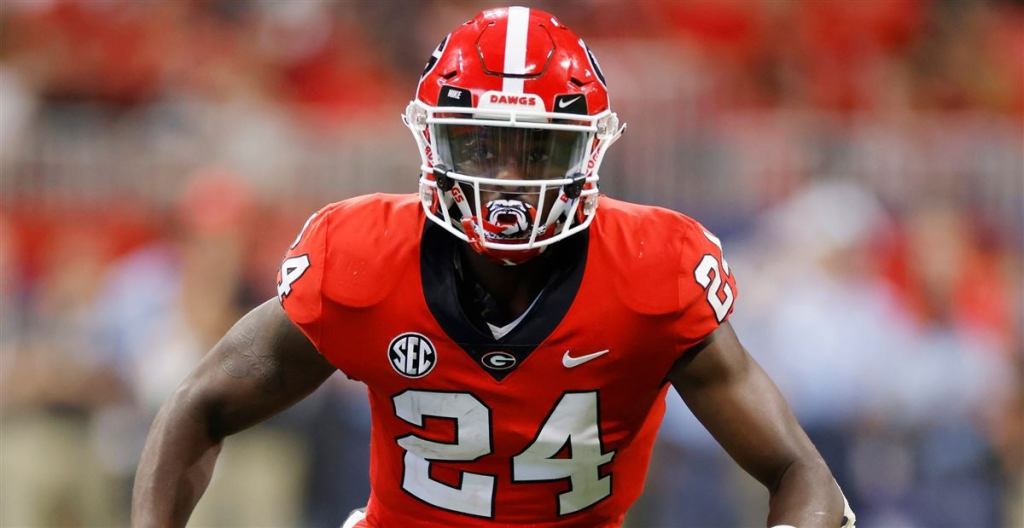 Madden NFL 24 – 2025 Draft Class – FS&nbsp;Rankings