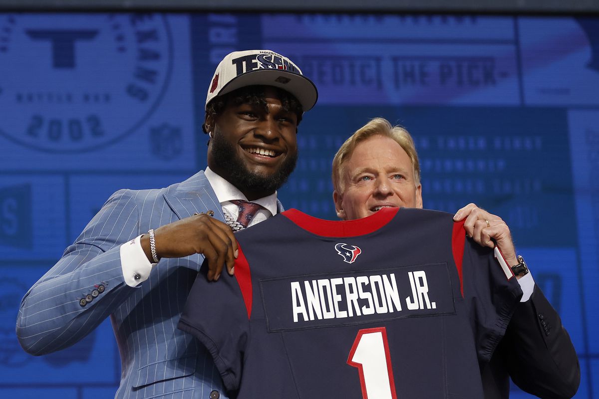 Madden NFL 24 – Rookie DE Launch Ratings