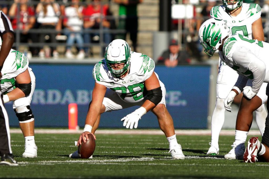 Madden NFL 24 – 2025 Draft Class – C&nbsp;Rankings