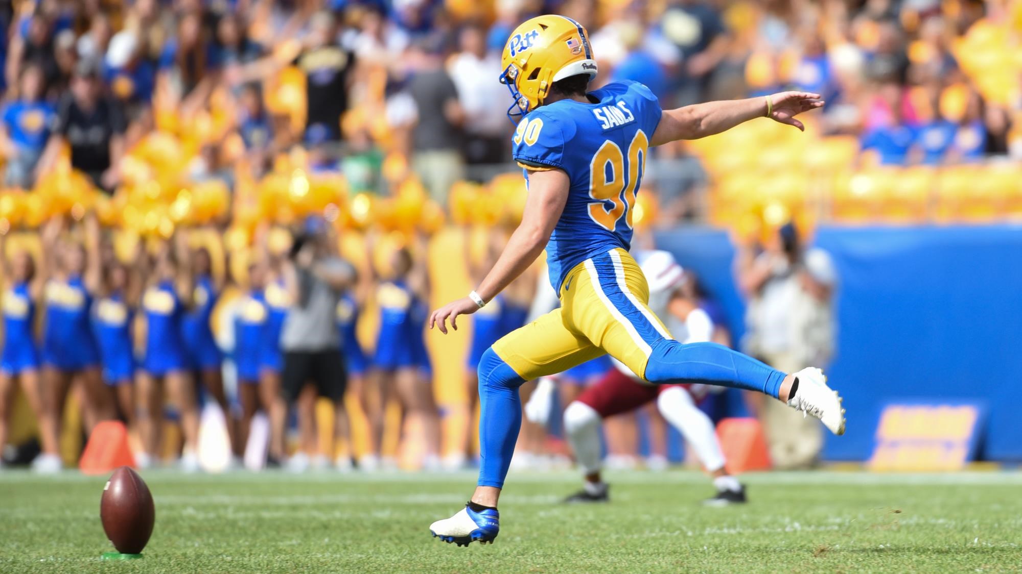 Madden NFL 24 – 2025 Draft Class – K Rankings