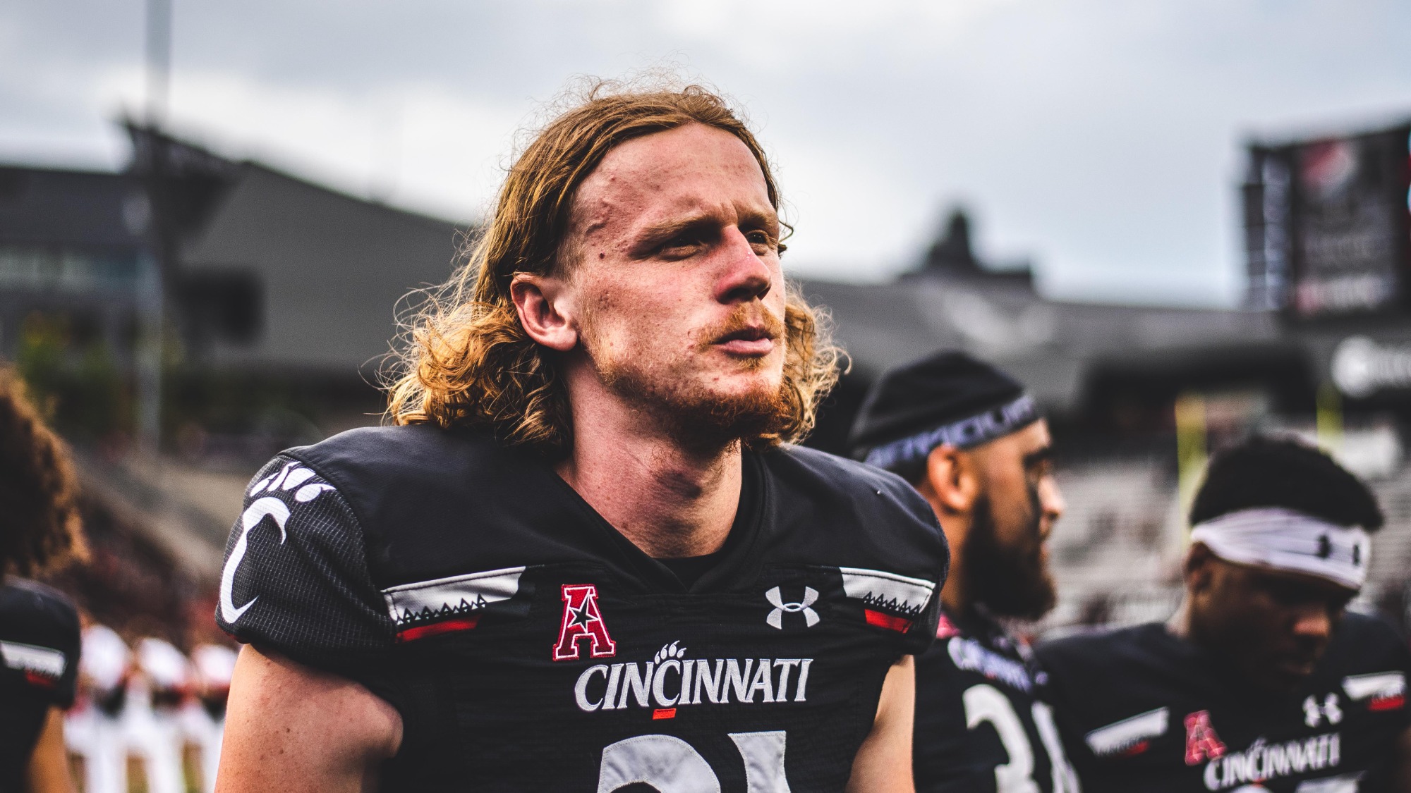 Madden NFL 24 – 2025 Draft Class – P Rankings