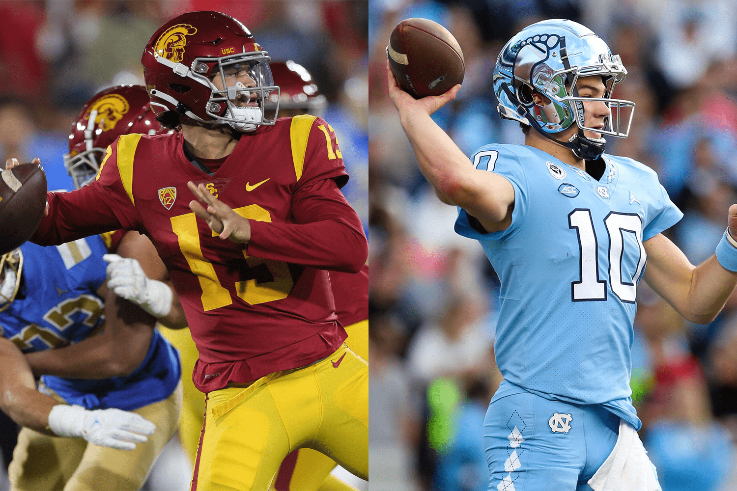 2024 NFL Mock Draft – Special 7 Round Edition – 8/1/23
