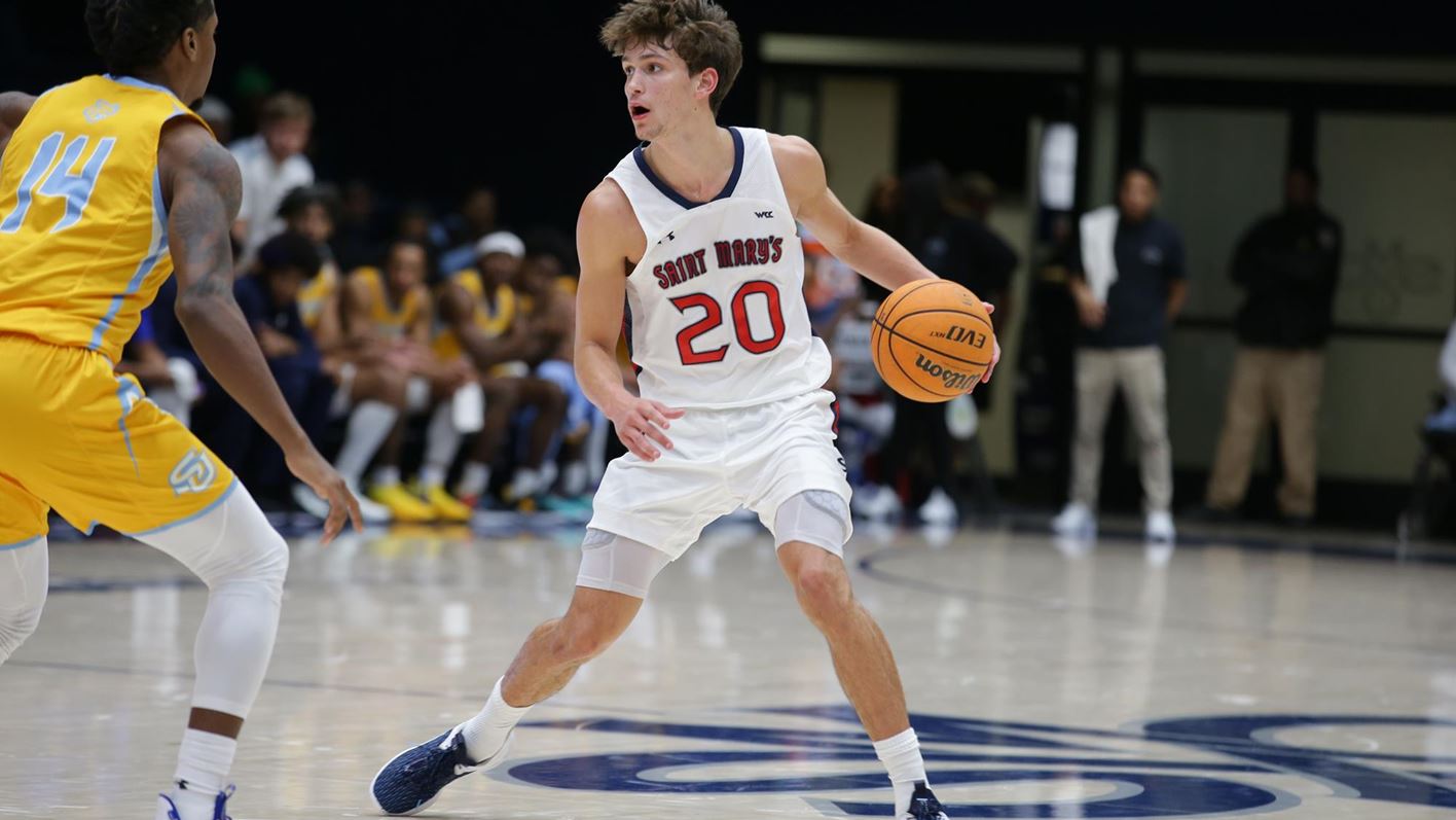 Daily 2024 NBA Mock Draft – 10/29/23