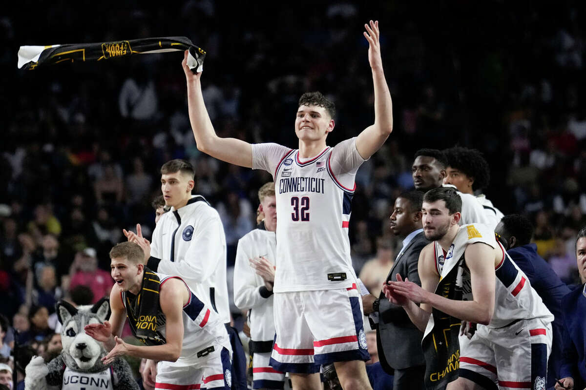 Daily 2024 NBA Mock Draft – 11/7/23