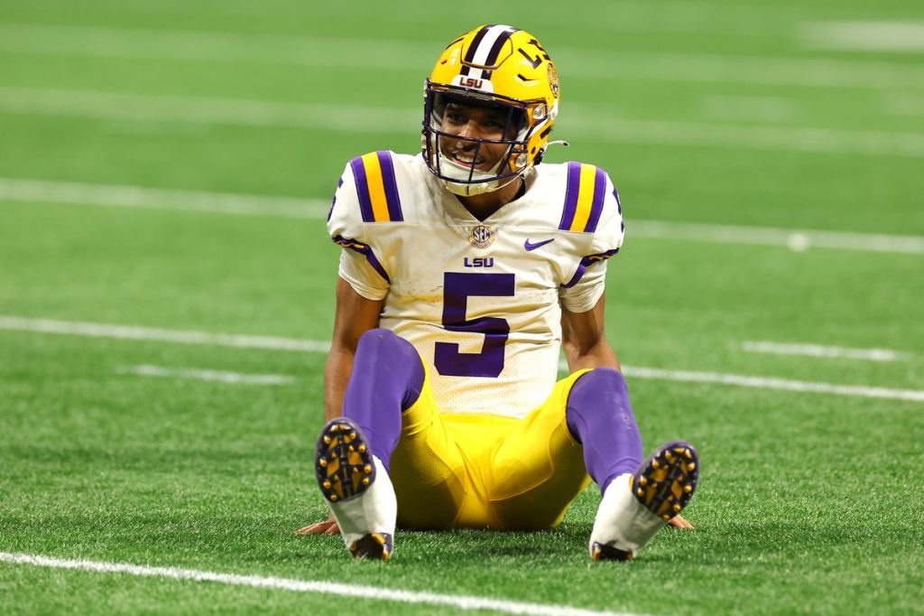 2024 NFL Mock Draft – Week&nbsp;12